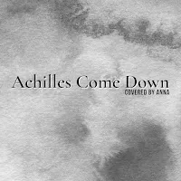 Annapantsu — Achilles Come Down — обложка