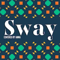 Annapantsu — Sway — обложка
